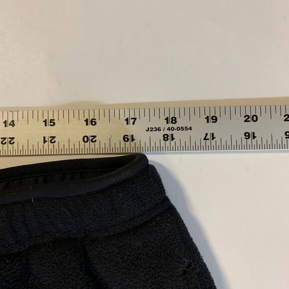 Woolrich Men's Cotton Fleece Elastic Waist Straight Leg Pull On Sweatpants SZ XL - Picture 9 of 11